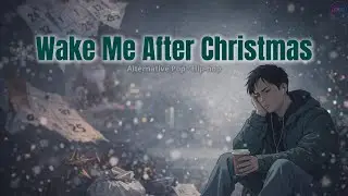 Wake Me After Christmas &ndash; LUNIX - 루닉스 | Alternative Pop &middot; Hip-hop