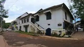 Exploring Foreign Architecture in Kochi
