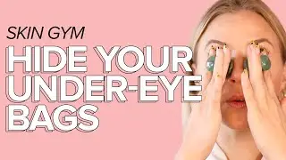 Skin Gym Jade Eye Flowies