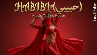 Arabic Techno Mix 2026 | HABIBI حبيبي 🔥 Oud Deep House Night Vibes
