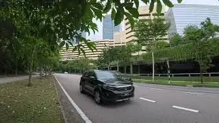 🇲🇾 Mosaic Southkey ➡️ Mid Valley Southkey Walk