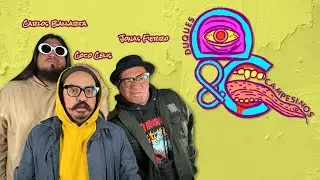 Duques & Campesinos Ep 118: PIQUETE Y SALTO CU&Aacute;NTICO #podcast #pol&eacute;mica #cubas