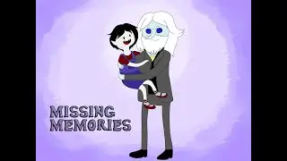 Missing Memories - Adventure Time (Simon and Marceline's theme) - commission