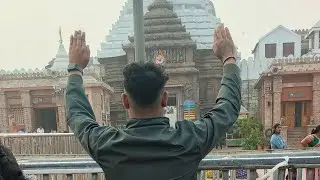 Puri & Chandra bhaga jay jagannath🙏🙏