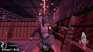 Brush Burial: Gutter World - Demo