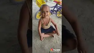 It's so funny child