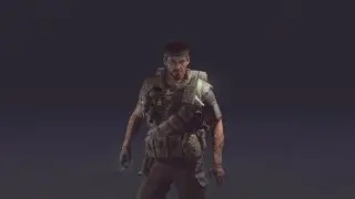 Call of Duty Black Ops 4 Frank Woods from black ops 1 - 4K 60fps