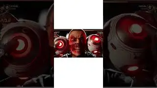 Havik/Cyrax Kombo