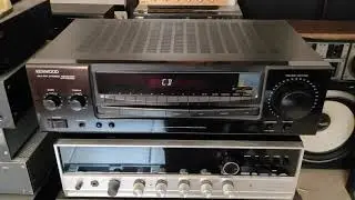 Kenwood KR A3060