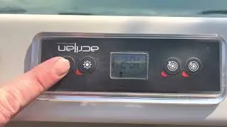 How to set up the Jacuzzi temperature at Athens Acropolis view penthouse