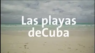 Las Playas de Cuba y la tumba del Ché | Alan por el mundo Cuba #7