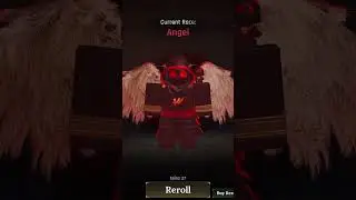 Участвую в гонке Архангелов! (Кузница Roblox)