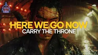 EPIC HIP HOP - Carry the Throne - 