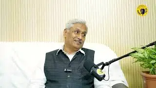 How a Teacher Changed Thousands of Lives | Journey of NIOS Chairman