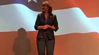 Rep. Ann Kirkpatrick town hall meeting
