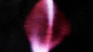 Red Supernova SN1006. Space Engine. #space #universe #astronomy #supernova