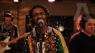 Ric Wilson - We Love Us | Audiotree Live