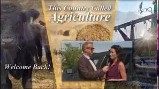 This Country Called Agriculture - Ep. 6 Part 3 - Food Safety & Traceability System