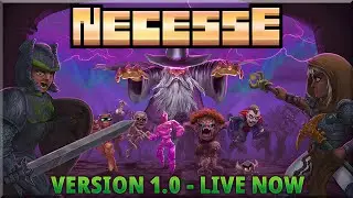 Stop Struggling in Necesse - 10 Tips Every Player Should Know Early