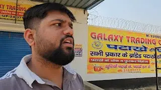 Farukh Nagar Jake Poppat hogya 🤦| Farukh Nagar fireworks 🧨| Cracker shopping 2025