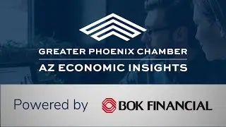 BOK Financial Monthly Economic Update - May 2025