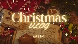 Eastern cape vlog | time with my  family |  Christmas lunch 😋