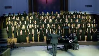 Chorus Spring Concert 2024