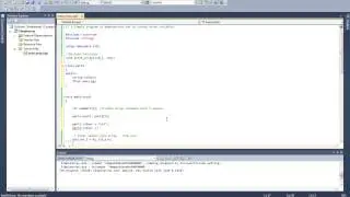 11 Create Array of Class Objects