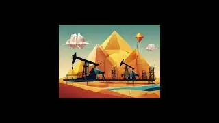 4000 Milliards de Barils de P&eacute;trole au Mali : Une R&eacute;volution &Eacute;conomique ? #baril #p&eacute;trole #Mali