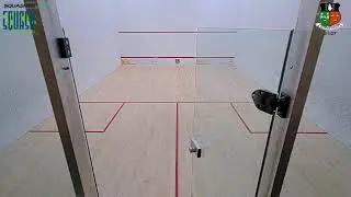 HFSC EVENT - Court 2 |  2026-01-09