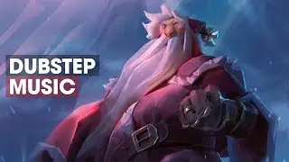 [Dubstep] Deck the Dubstep - Deck the Halls (Andross Remix)