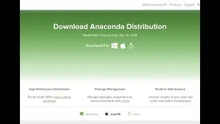 How to Install Anaconda on Your Mac