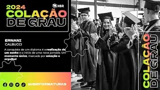 Trailer - Escola Estadual Professor Ernani Calbucci - 2024