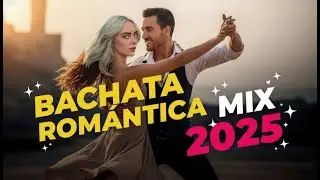 Bachata Nuevas Mix 2025 💃🔥 | Lo Mejor del Ritmo Latino Romántico ❤️ | DJ ROSA