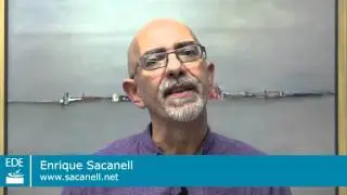 Enrique Sacanell - Liderazgo y coaching político