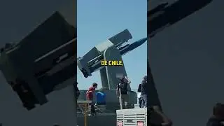 &iexcl;Top 3 fragatas m&aacute;s poderosas en Am&eacute;rica Latina! #shorts