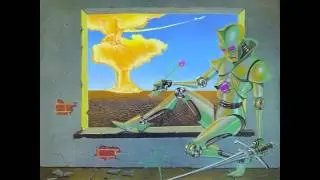 Armand Frydman - Fusion