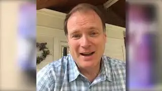My Hope is Built - Eric Bryant