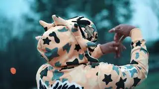334 SPLASH & ROVCH - B4IDIE (Prod. ROVCH)