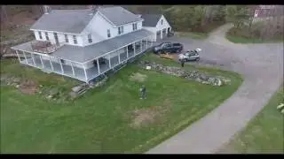 Maine Homes