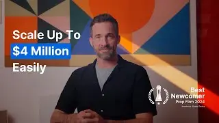 How to Scale Your Hola Prime Account to $4 Million!