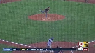 Summit Country Day Silver Knights headed to state baseball finals