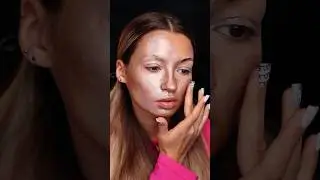 Это был забавный и интересный опыт 😂 #funmakeup #makeuptutorial #макияж
