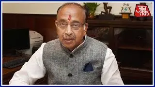 MCD Elections 2017 Results: Vijay Goel On BJP's Performance In MCD Polls