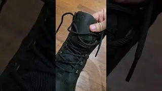 зимние  ботинки ECCO RUGGED TRACK с Озона, ботинки экко, подошва не скользкая, натуральная кожа,