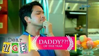 Dear Uge: &lsquo;Who&rsquo;s Your Daddy?&rsquo; | Teaser