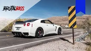 Zeus X Crona - Eyes (Bass Boosted)