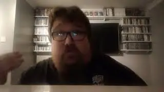 community response to RODGY retrogamer
