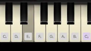 Alexander Green - Basso Profundo E1 , бас-профундо , октавист - &laquo;Ми&raquo; контроктавы