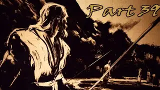 Ghost of Yōtei #39 | The Flow of Music